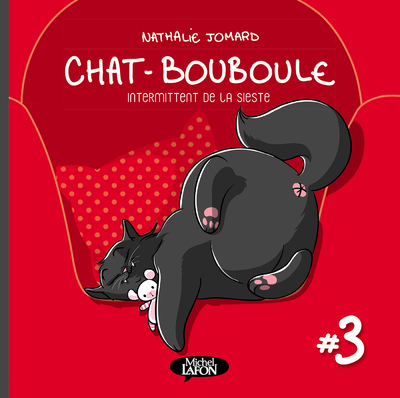 Picture of Chat bouboule - tome 3 Intermittent de la sieste