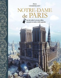 Image de Notre-Dame de Paris