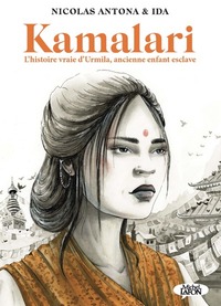 Picture of Kamalari