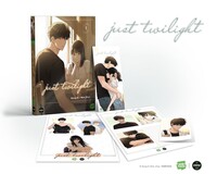 Image de Just Twilight - Tome 1 Collector