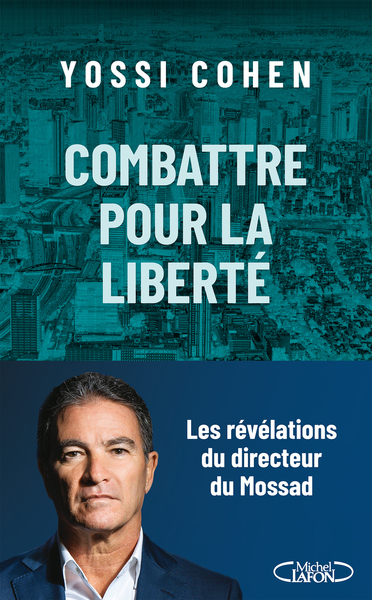 Image de Combattre pour la liberté