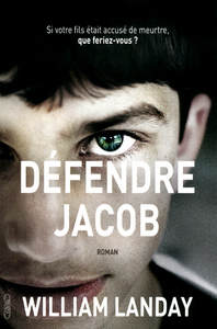 Picture of Défendre Jacob