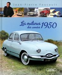 Image de Les voitures des années 1950