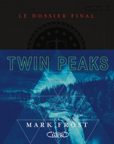 Image de Twin Peaks - Le dossier final