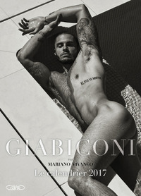Image de Giabiconi : Le calendrier 2017