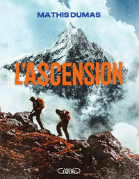 Picture of L'Ascension