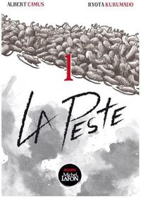 Image de La peste - Tome 1
