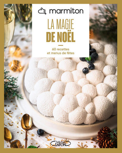 Image de Marmiton - La magie de Noël - Nouvelle édition