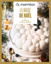 Image de Marmiton - La magie de Noël - Nouvelle édition