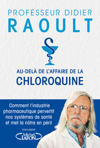 Picture of Au-delà de l'affaire de la chloroquine
