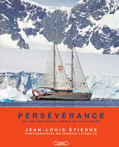 Picture of Persévérance - Un voilier pour l'avenir de la planète