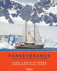 Picture of Persévérance - Un voilier pour l'avenir de la planète