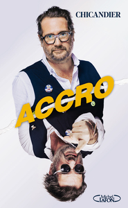 Image de Accro - Tout le monde ment