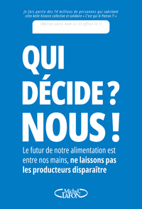 Picture of Qui décide ? Nous !