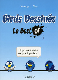 Picture of Birds dessinés Le best-of