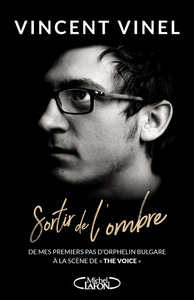Picture of Sortir de l'ombre