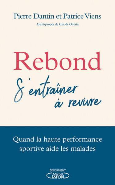 Picture of Rebond - s'entrainer à revivre