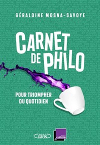 Image de Carnet de philo