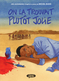Image de On la trouvait plutôt jolie