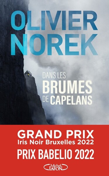 Picture of Dans les brumes de Capelans