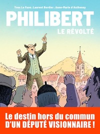 Image de Philibert - Le révolté