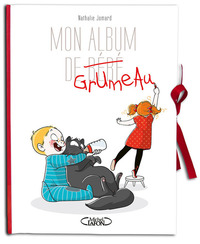 Image de Mon album de grumeau