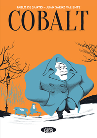 Picture of Cobalt