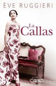 Picture of La Callas