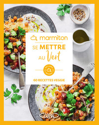 Picture of Marmiton - Se mettre au vert