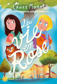 Image de La vie en rose - Tome 1