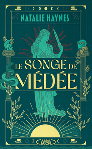 Image de Le Songe de Médée