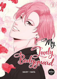 Image de My Lovely Bodyguard - Tome 2