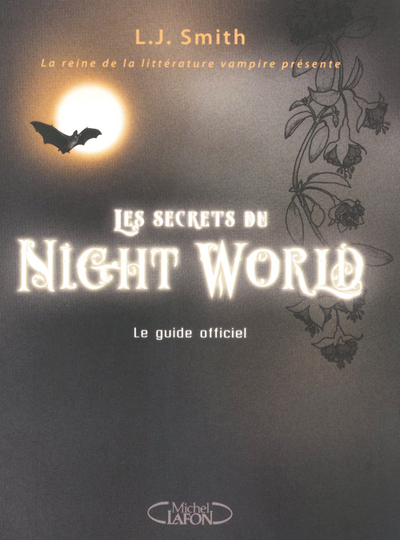 Picture of Les secrets du Night World Le guide officiel