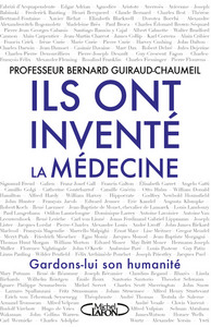 Picture of Ils ont inventé la médecine