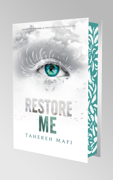 Picture of Restore me - Edition collector