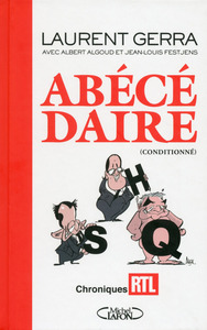 Picture of Abécédaire (Conditionné)