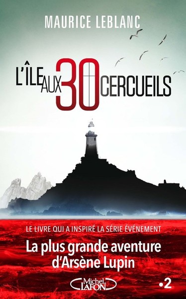 Picture of L'île aux 30 cercueils