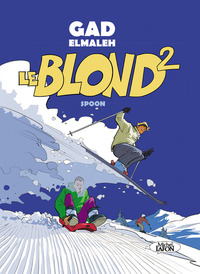 Picture of Le blond - tome 2