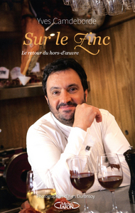 Picture of Sur le Zinc - Le retour du hors-d'oeuvre