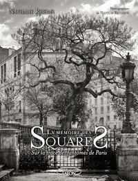 Image de La mémoire des squares