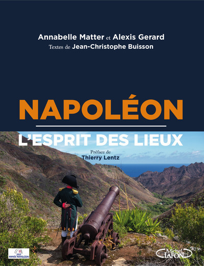 Image de Napoléon - L'esprit des lieux