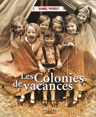 Image de Les colonies de vacances
