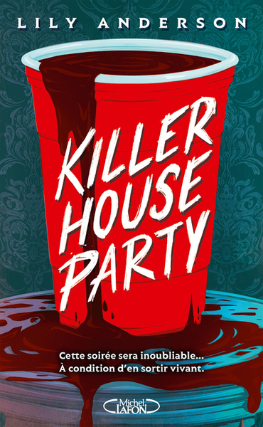 Image de Killer house party
