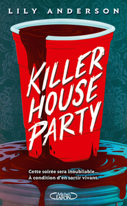 Image de Killer house party