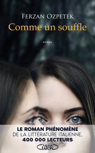 Picture of Comme un souffle