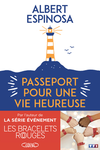 Picture of Passeport pour une vie heureuse