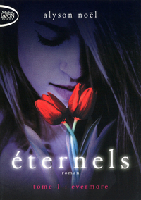 Picture of Eternels T01 Evermore