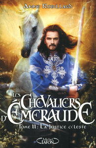 Image de Les Chevaliers d'Emeraude T11 La justice céleste