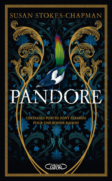 Picture of Pandore