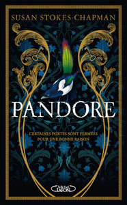 Picture of Pandore